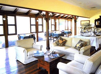 Forest Lodge Resort - Goulburn Accommodation 1