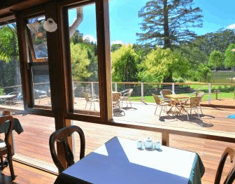 Forest Lodge Resort - Goulburn Accommodation 2