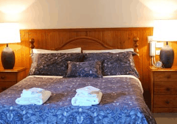 Forest Lodge Resort - Goulburn Accommodation 4