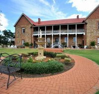 Faversham House York - Goulburn Accommodation