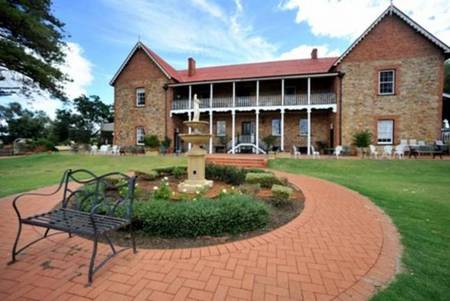 Faversham House York - Goulburn Accommodation 0