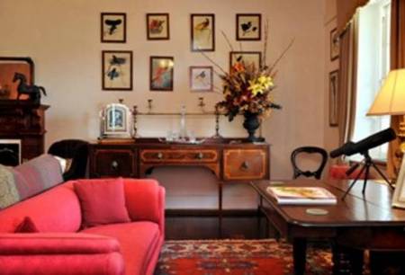 Faversham House York - Goulburn Accommodation 1