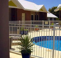 Gecko Lodge - Goulburn Accommodation