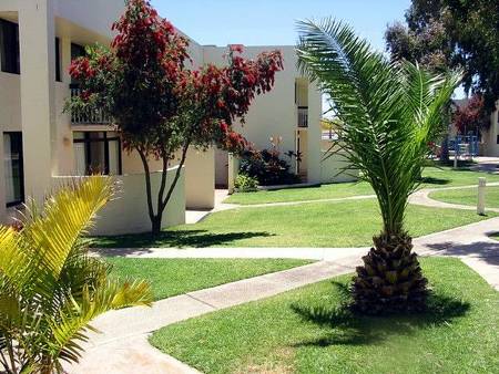 Kalbarri Beach Resort - Goulburn Accommodation 0
