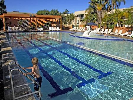 Kalbarri Beach Resort - Goulburn Accommodation 1