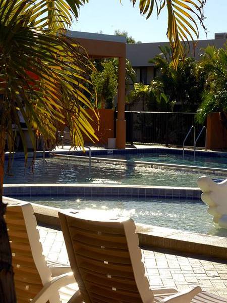 Kalbarri Beach Resort - Goulburn Accommodation 3