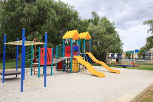 Anniebrook WA Goulburn Accommodation