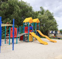 Geographe Bay Holiday Park - Goulburn Accommodation