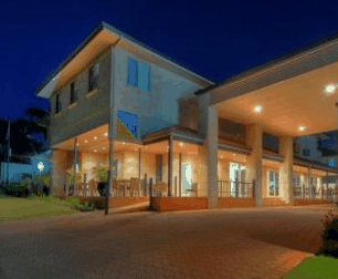 Kalbarri Edge Resort - Goulburn Accommodation
