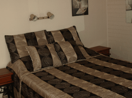 Kalbarri Reef Villas - Goulburn Accommodation