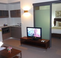 Bannister Suites Fremantle - Goulburn Accommodation