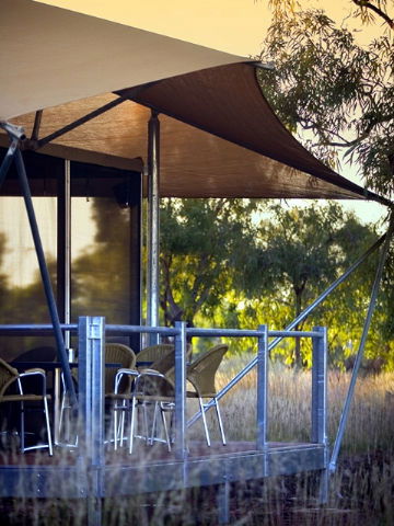 Rocklea WA Goulburn Accommodation