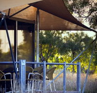 Karijini Eco Retreat - Goulburn Accommodation