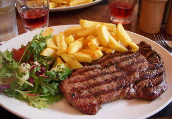 Karri Forest Motel & Restaurant - Goulburn Accommodation 0