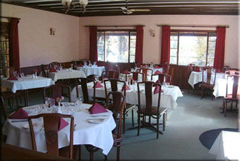 Karri Forest Motel & Restaurant - Goulburn Accommodation 1