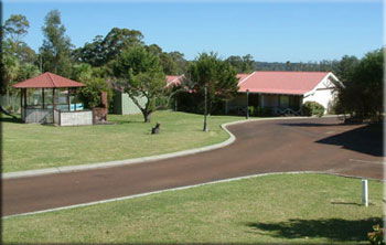 Karri Forest Motel & Restaurant - Goulburn Accommodation 2