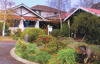 Karri Forest Motel & Restaurant - Goulburn Accommodation 5