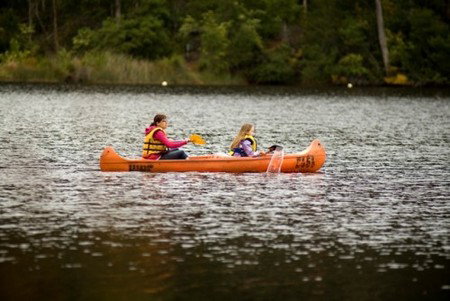 Karri Valley Resort - Goulburn Accommodation 1