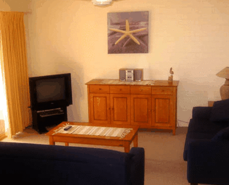 Kalbarri Murchison View Apartments - Goulburn Accommodation