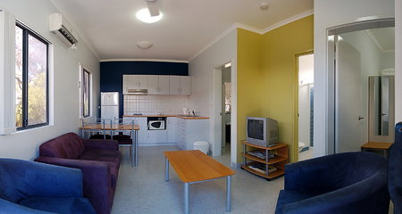 Mandurah Ocean Marina Chalets - Goulburn Accommodation 1