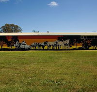 Northcliffe Bibbulmun Break Motel - Goulburn Accommodation
