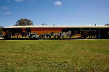 Northcliffe Bibbulmun Break Motel - Goulburn Accommodation 0