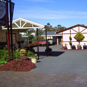 Northcliffe Bibbulmun Break Motel - Goulburn Accommodation 1