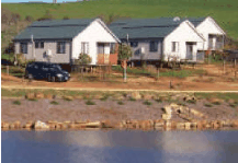 Orchard Glory Farm Resort - Goulburn Accommodation