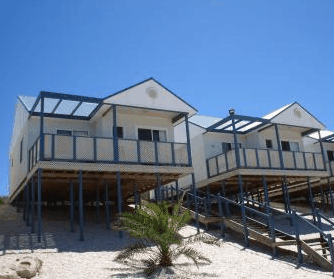 Oceanside Village Denham Monkey Mia - Goulburn Accommodation