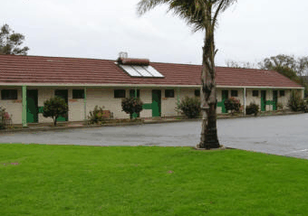 Mount Barker Valley Views Motel  Chalets - Goulburn Accommodation