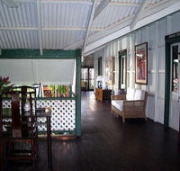 McAlpine House - Goulburn Accommodation