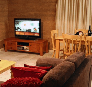 Pemberton  Forrest Cottages  - Goulburn Accommodation 3