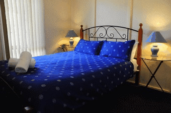 Pelicans Holiday Village - Goulburn Accommodation
