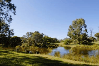 BIG4 Peppermint Caravan Park - Goulburn Accommodation