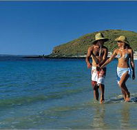 Point Samson Resort - Goulburn Accommodation