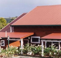 Pemberton Old Picture Theatre Holiday Apartments - Goulburn Accommodation
