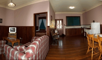 Pemberton Old Picture Theatre Holiday Apartments - Goulburn Accommodation 1