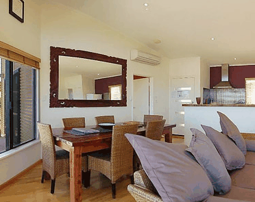 Redgate Beach Escape - Goulburn Accommodation