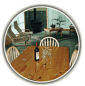 Riverside Retreat Chalets - Goulburn Accommodation