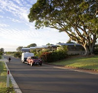 Urunga Heads Holiday Park - Goulburn Accommodation