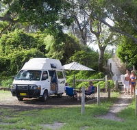 Scotts Head Holiday Park - Goulburn Accommodation