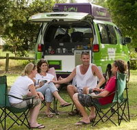 Red Rock Holiday Park - Goulburn Accommodation