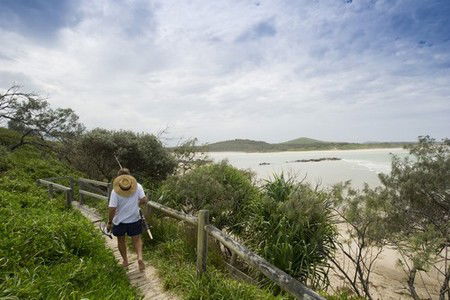 Red Rock Holiday Park - Goulburn Accommodation 3