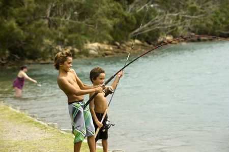 Red Rock Holiday Park - Goulburn Accommodation 4