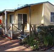 Bays Holiday Park - Goulburn Accommodation