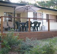 The Retreat Port Stephens - Goulburn Accommodation