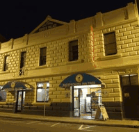 Backpackers Inn Freo - Goulburn Accommodation