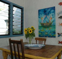 The Painted Fish - Goulburn Accommodation