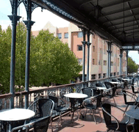 Rosie O'Grady's Irish Pub - Goulburn Accommodation