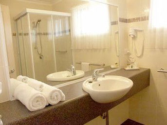 Armidale Pines Motel - Goulburn Accommodation 1